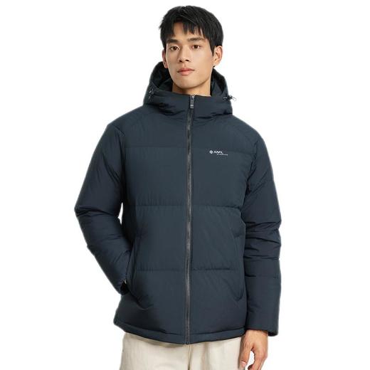 雪中飞 男羽绒服 X40142547F 商品图0