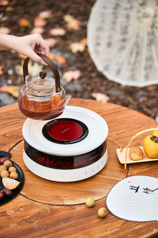 Glasslock盖朗暖冬围炉煮茶 商品图7