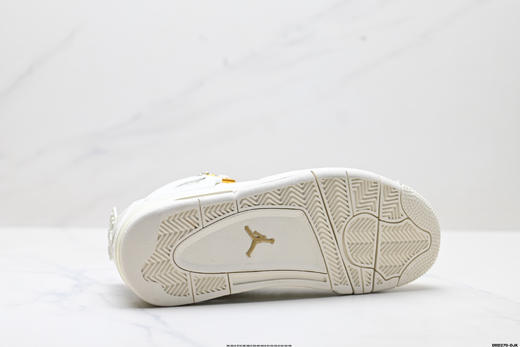 耐克乔丹Air Jordan 4 Retro经典复古休闲运动篮球鞋FV5029-006男女鞋 商品图8