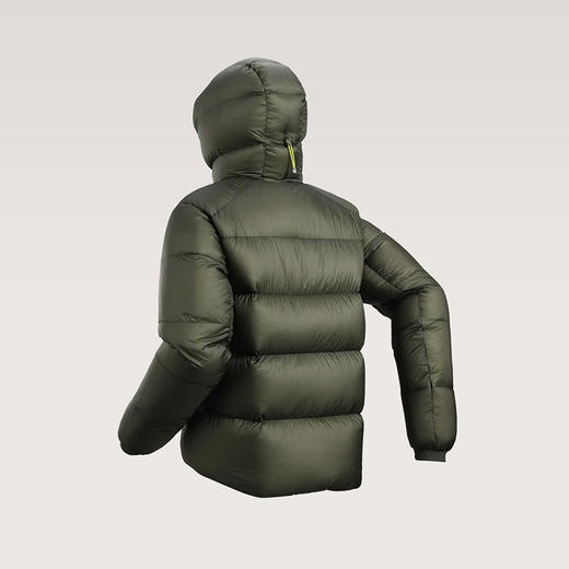 KAILAS凯乐石 5000GT雪山羽绒服 KG2533155 商品图2