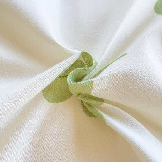 罗曼罗兰 加厚磨毛印花四件套芸草香200*230cm 6925314751810 商品图2