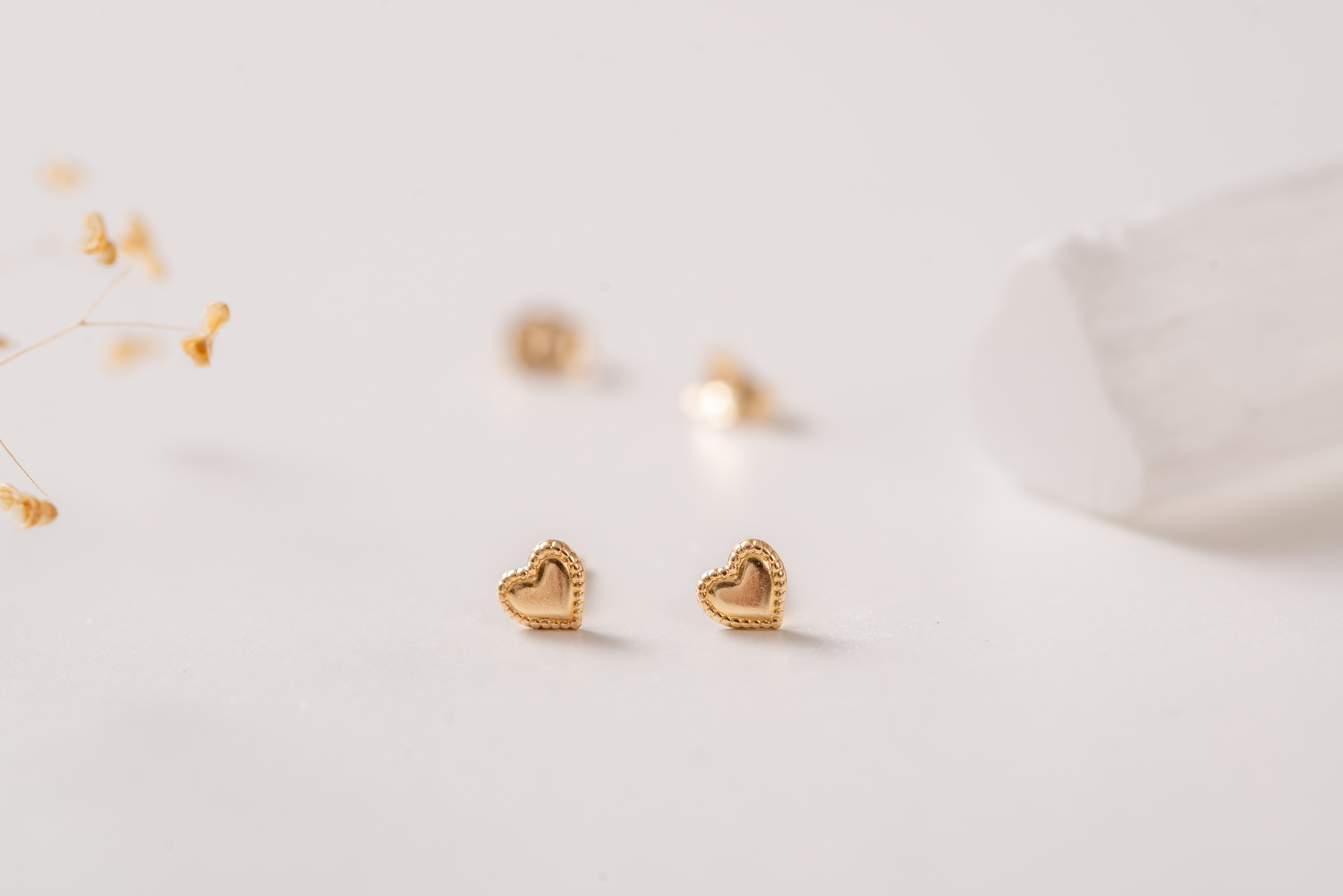 GEORGIA Earrings 耳钉