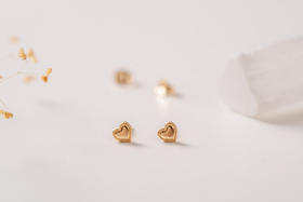 GEORGIA Earrings 耳钉