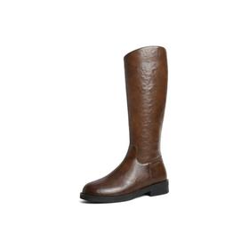 Belle百丽 女长筒靴 B2362DG4