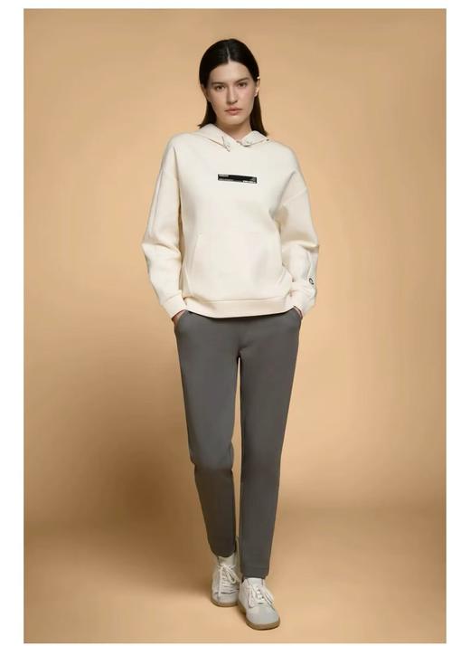 佐丹奴女装25年商场同款【空气三明治】连帽卫衣05325610 商品图7