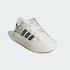 Adidas阿迪达斯GRAND COURT PLATFORM 网球厚底运动休闲鞋小白鞋JS1832 商品缩略图8