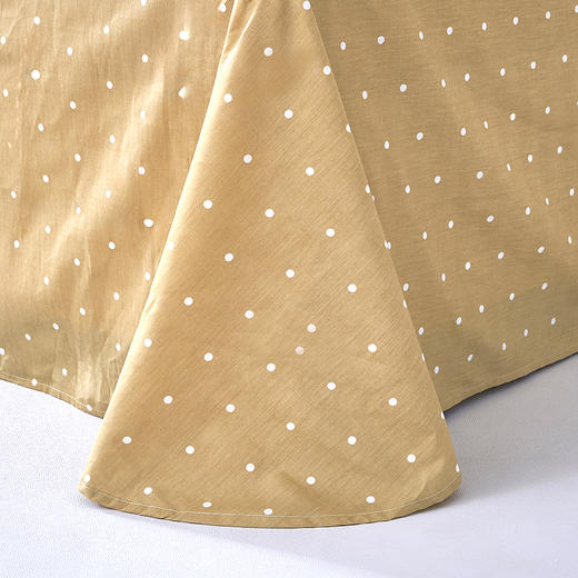 罗曼罗兰 全棉四件套-夏之心200*230cm 6925314761543 商品图2