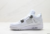 耐克乔丹Air Jordan 4 Retro经典复古休闲运动篮球鞋FV5029-006男女鞋 商品缩略图2