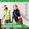 KK树儿童马甲男童女孩外穿洋气背心秋冬保暖摇粒绒外套中大童新款热力岛抓绒马甲 商品缩略图0