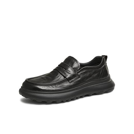 Tata他她 男休闲皮鞋 TFE02DM4 商品图1