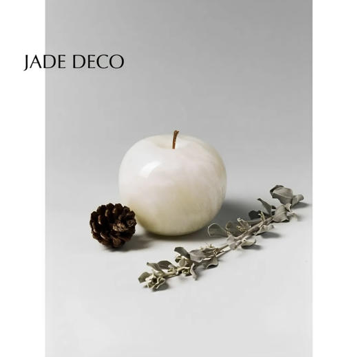 Jadeco青白苹果香插套装 简装 商品图3