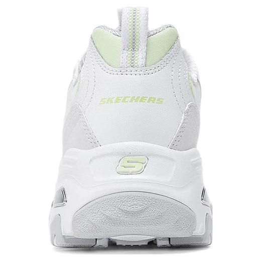 Skechers斯凯奇 女时尚绑带运动鞋 150534-WLM 商品图3