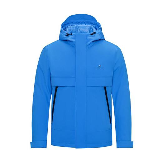 NAVIGARE纳维凯尔 男短装羽绒服 1341603512 商品图1