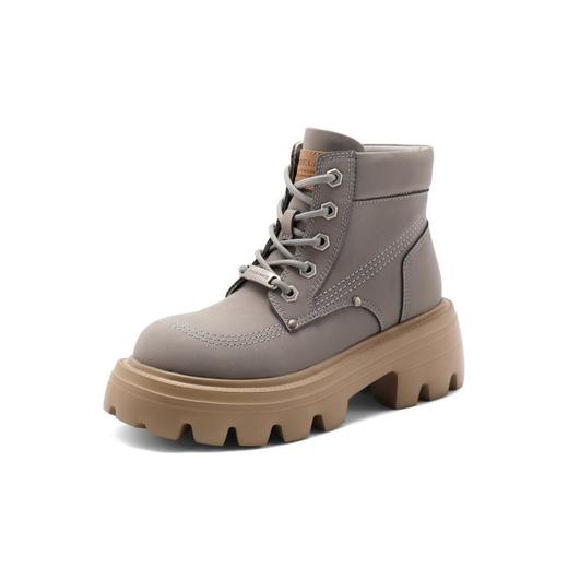 Belle百丽 女短靴 B5A1DDD4 商品图1