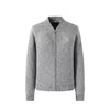 NAVIGARE纳维凯尔 女短装针织单夹克 2331304501 商品缩略图1