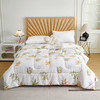 彼加曼 香云纱提花抗菌被200*230cm BGM-BX243 商品缩略图2