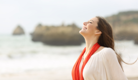 选对内衣就是牛！下垂胸秒变蜜桃胸！轻松get韩漫身材！