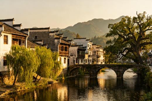 江西·龙虎山摄影团5天 商品图3