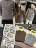 秋冬质感王者50%羊毛毛衣 商品缩略图0