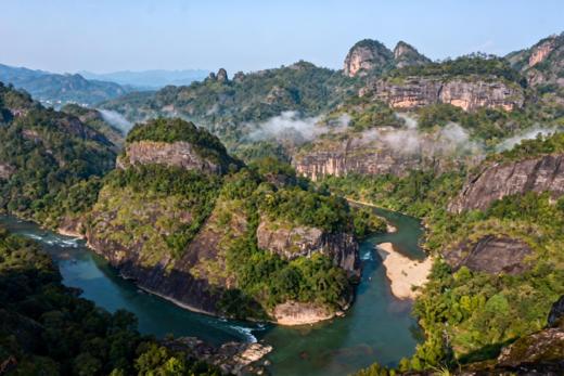 江西·龙虎山摄影团5天 商品图1