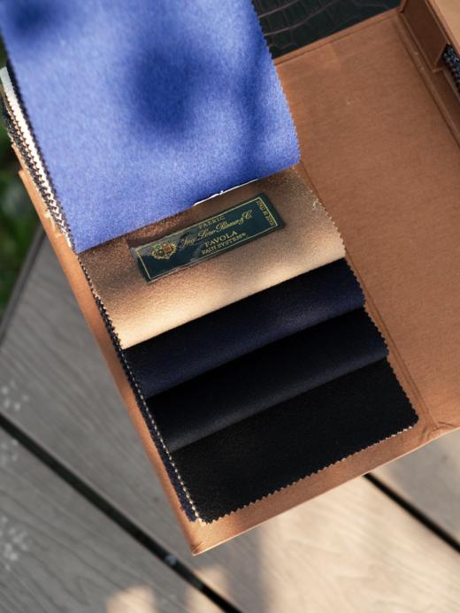 Loro Piana Overcoats Storm System 多系列羊毛/羊毛羊绒/羊绒大衣「48款可选」 商品图5