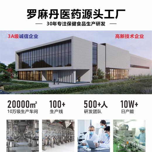 大风定眩丹 商品图1