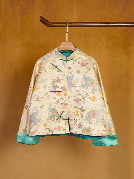 L252553外套。 商品图1