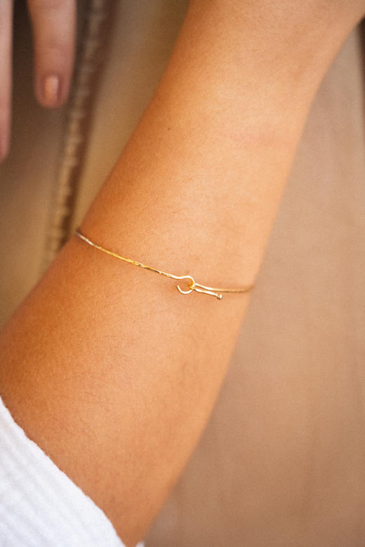 TURKEY BANGLE 手镯 商品图1