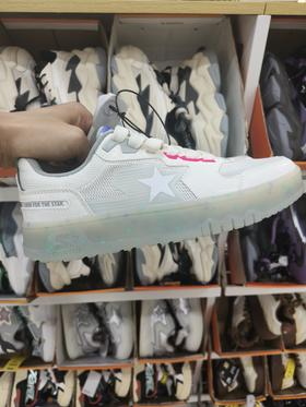 STARTER 鞋 199.9元 (线上线下同时在售，不一定有货，无原装鞋，盒介意勿拍)SZ-585896