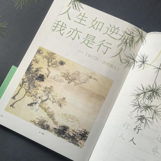 《从浮躁到宁静》 书写岁月静美 商品图2