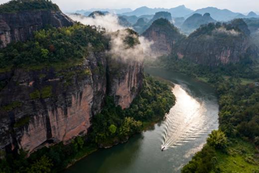 江西·龙虎山摄影团5天 商品图0