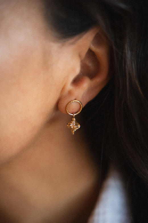 TAIWAN Earrings 耳环 商品图1