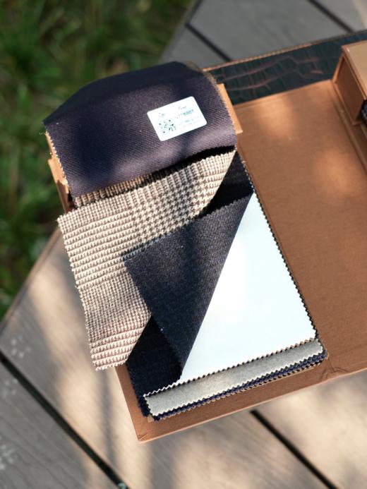 Loro Piana Overcoats Storm System 多系列羊毛/羊毛羊绒/羊绒大衣「48款可选」 商品图4