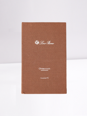 Loro Piana Overcoats Storm System 多系列羊毛/羊毛羊绒/羊绒大衣「48款可选」