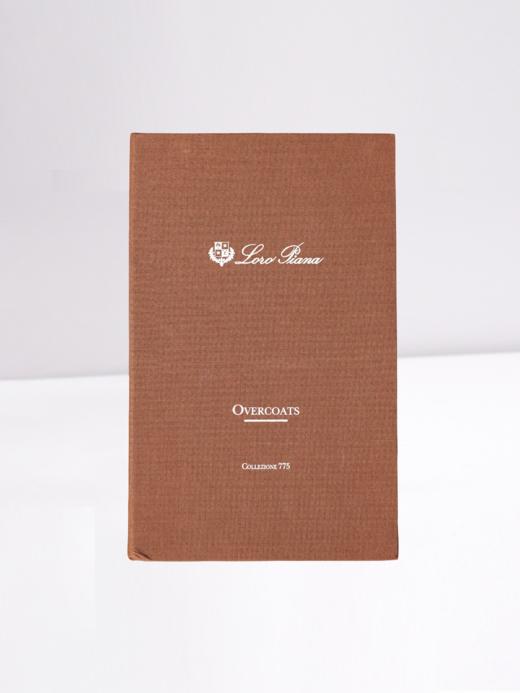 Loro Piana Overcoats Storm System 多系列羊毛/羊毛羊绒/羊绒大衣「48款可选」 商品图0