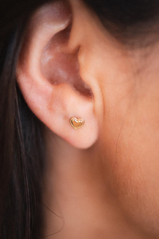 GEORGIA Earrings 耳钉 商品图1