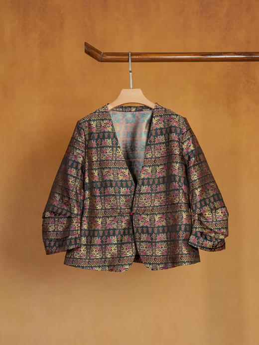 B252787-T外套。 商品图0