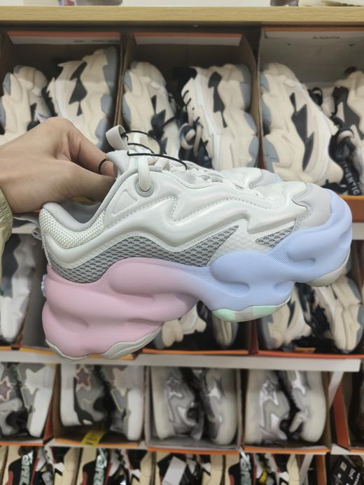 STARTER 鞋  299.9元 (线上线下同时在售，不一定有货，无原装鞋，盒介意勿拍)SZ-629579 商品图0