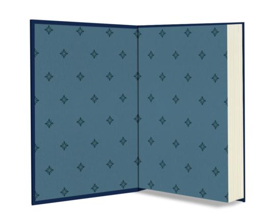 【真皮装帧定制款】【唯一编号】【作者亲签钤印】《一寸灰》定制版 商品图8