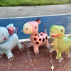 会走路的动物气球 商品缩略图3