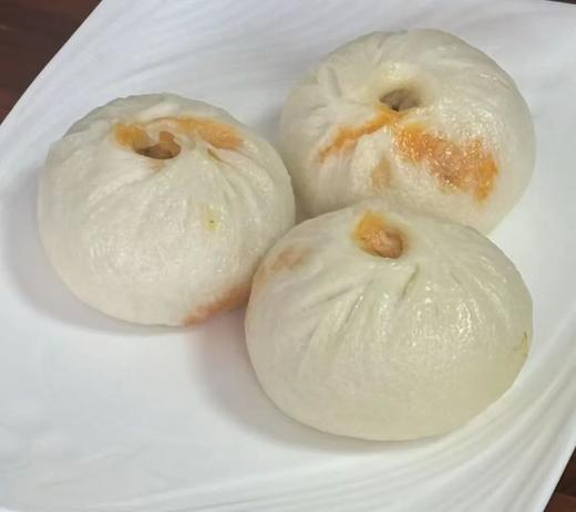 剡为面大包｜皮薄馅多，坚持手工造，好吃！【均赠送一袋小青菜包】 商品图3