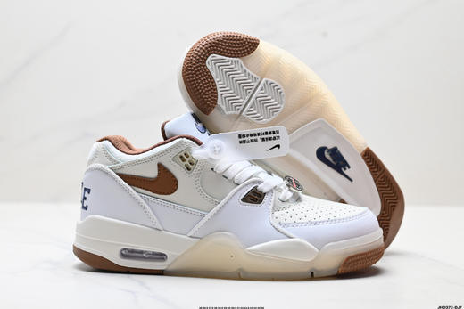耐克Nike Air Flight 89经典复古篮球鞋IB8866-121男女鞋 商品图4