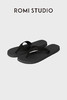 ROMI STUDIO“夏日漫步”撞色平底休闲夹趾女士人字拖鞋 RWCRP32908 商品缩略图7