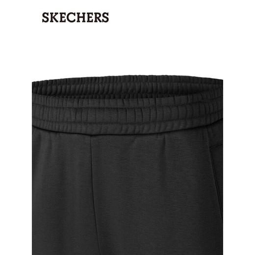 Skechers斯凯奇 男针织长裤 P425M122-0018 商品图4