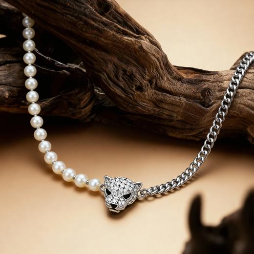 【限量孤品-项链类目合集】双11特价福利，高性价比之选（低于500不退换，介意慎拍） 商品图12