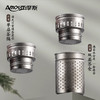 【纯钛内胆 持久保温】亚摩斯观山海钛焖茶壶AS-BWH15C(TI) 商品缩略图3