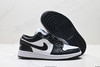 耐克乔丹Air Jordan 1 Low低帮休闲运动板鞋DC0774-105男女鞋 商品缩略图4