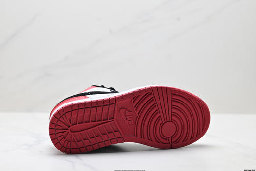 耐克乔丹Air Jordan 1 Low低帮休闲运动板鞋DC0774-105男女鞋 商品图8