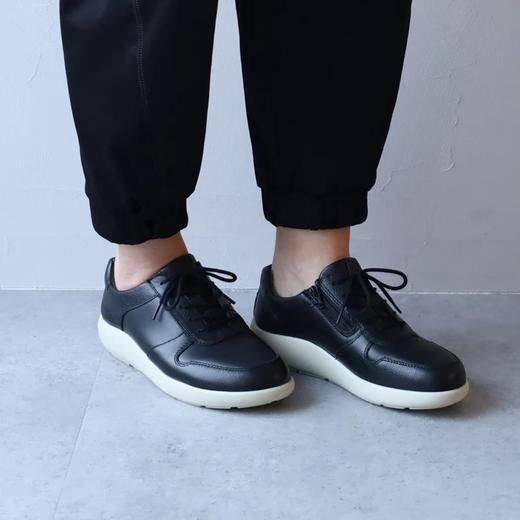 ACHILLES SORBO拇趾外翻真皮休闲鞋 休闲百搭女鞋 ASC 5280 商品图11