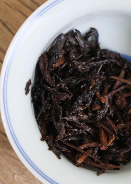 周五秒杀/ 滇黄精熟茶龙珠 秋冬养生必入 200g/罐，拍三发四更划算（数量有限） 商品图2